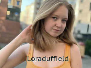 Loraduffield