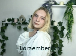 Loraemberton