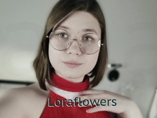 loraflowers Anal X