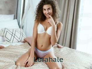Lorahale