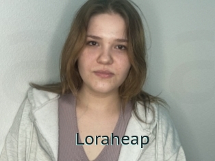 Loraheap