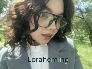 Loraheming