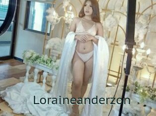 Loraineanderzon