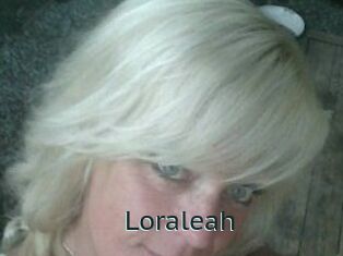 loraleah Anal X