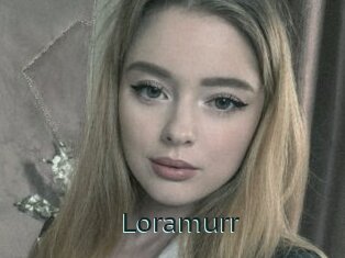 Loramurr