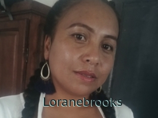 Loranebrooks