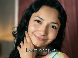 Lorascarle