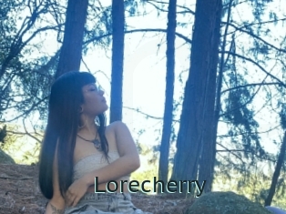 Lorecherry