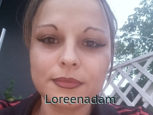 Loreenadam