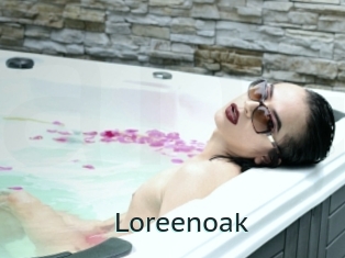 Loreenoak