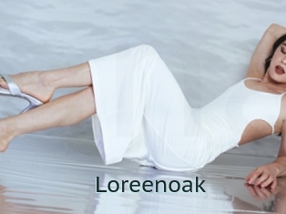 Loreenoak