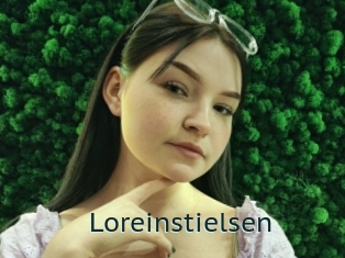 loreinstielsen Anal X
