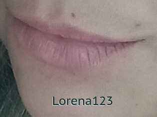 Lorena123