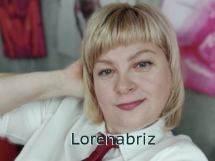 Lorenabriz