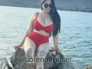 Lorenacruiser