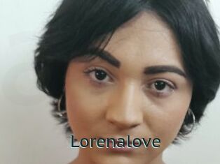 Lorenalove