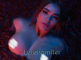 Lorenamiler