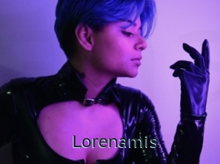 Lorenamis