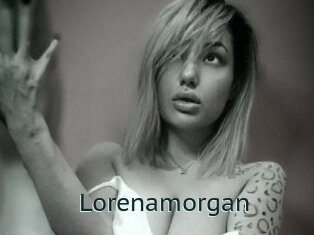 Lorenamorgan