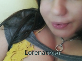 Lorenatovar