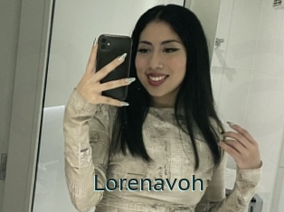 Lorenavoh