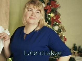 Lorenblakee