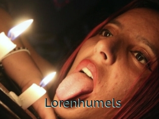 Lorenhumels