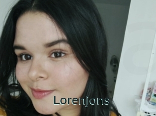 Lorenjons