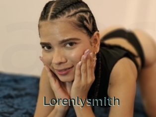 Lorenlysmith