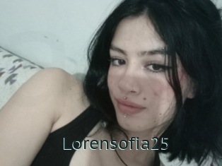 Lorensofia25