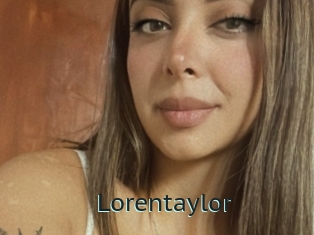 Lorentaylor
