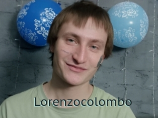 Lorenzocolombo