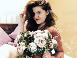 Loretta
