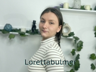 Lorettabulmer