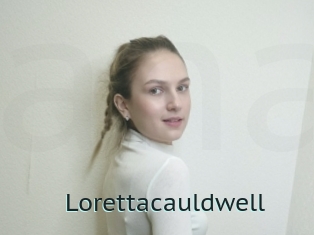 Lorettacauldwell