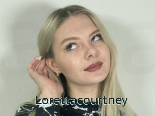 Lorettacourtney