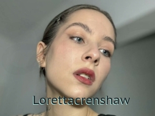 Lorettacrenshaw