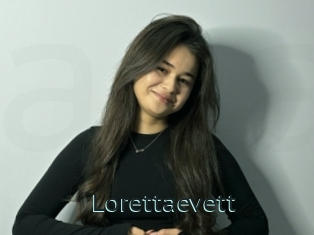 Lorettaevett