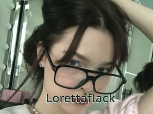 Lorettaflack