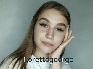 Lorettageorge