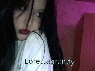 Lorettagrundy