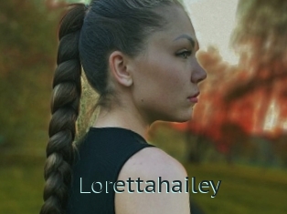 Lorettahailey