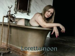 Lorettamoon