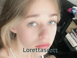 Lorettascott