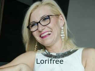 Lorifree