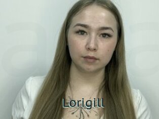 Lorigill