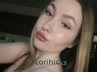 Lorihicks