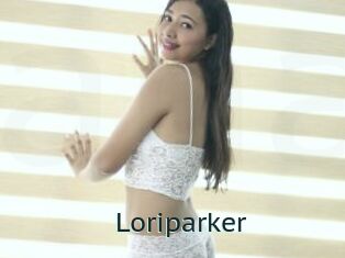 Loriparker