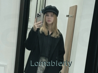 Lornabierly