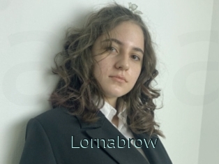 Lornabrow